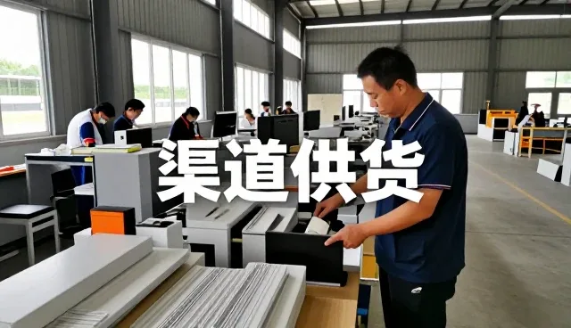 深圳市美洱电子商务有限公司构建专业渠道供货品牌代理合作体系