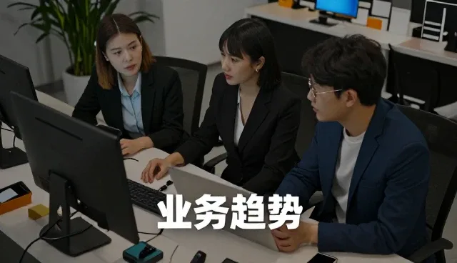 线上办公用品供应中的售后服务趋势与优化路径