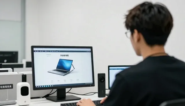深圳市美洱电子商务有限公司以订单处理与售后服务连接更多应用场景